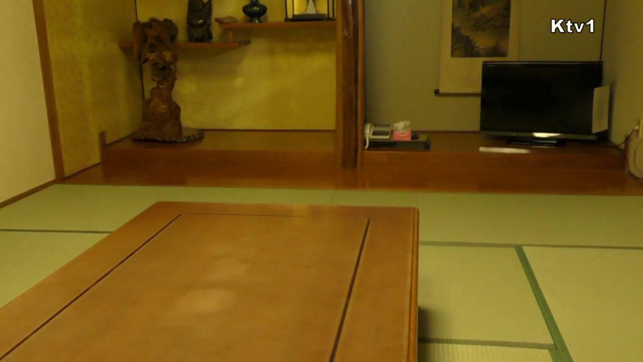 Umenoya Otel Bungotakada Dış mekan fotoğraf
